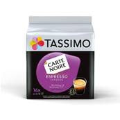 Caf Dosette Tassimo - Paquet de 16 dosettes