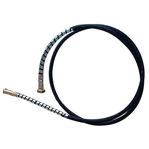 Flexible + Gaine de rechange pour Pompe à Cable - IMER - 5m