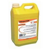 Super dgraissant dsinfectant DETERQUAT DDM 710 - Bidon 5L