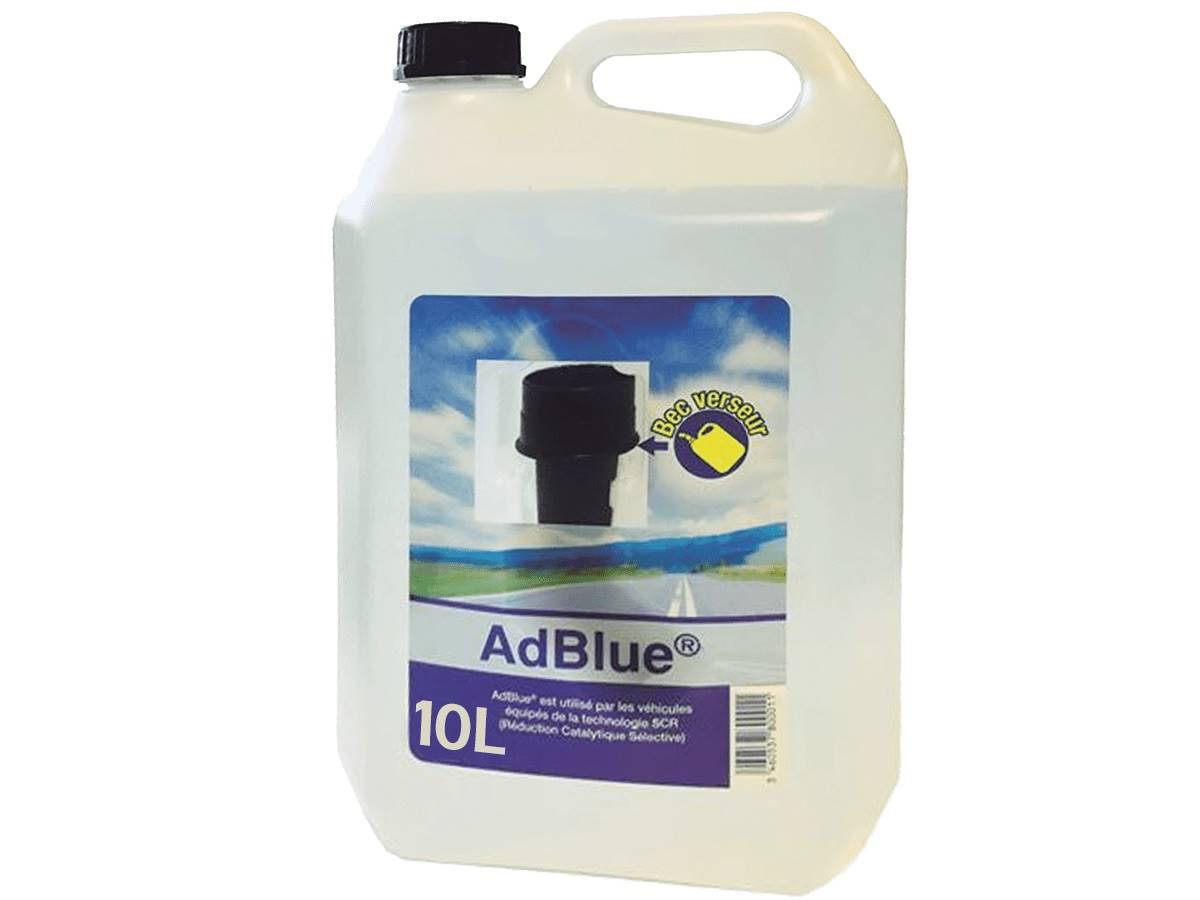 AdBlue - Bidon de 10L