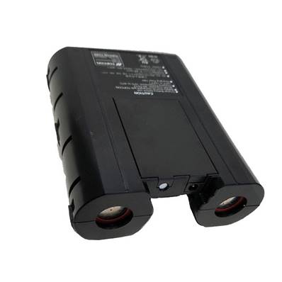 Batterie Topcon BT-79Q pour lasers RL-H5A