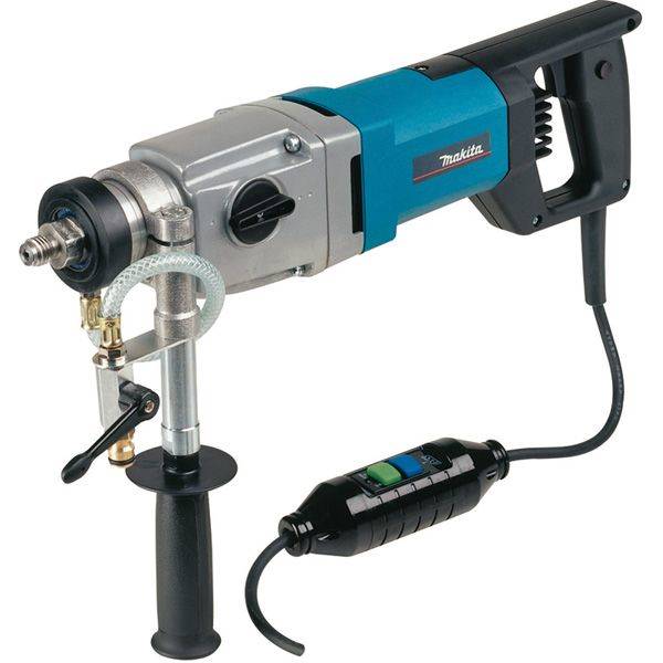 Carotteuse à eau 1700 W - 1570 tr/min - Filetage M18 - 6,1 kg - Makita