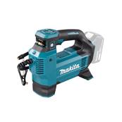 Gonfleur Sans-fil Makita 18 V - 11,1 bar - Produit seul