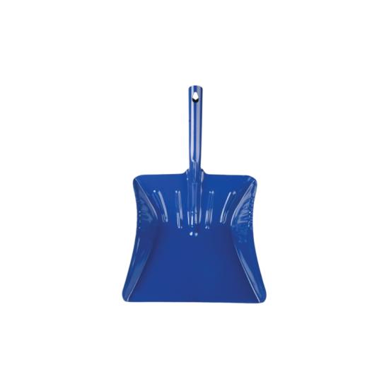 Pelle à Poussières Métallique 38 cm – Tôle Acier Laquée