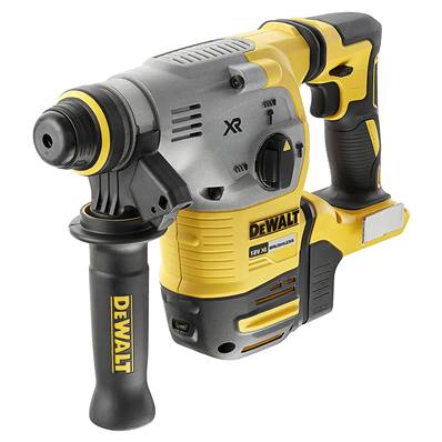 Perforateur Sans-Fil SDS-Plus DeWalt XR 18 V 2,8 J