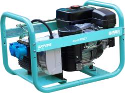Groupe Électrogène EXPERT 5010 X IMER 4.3 kW