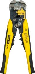 Pince à Dénuder Automatique Stanley Fatmax 203 mm