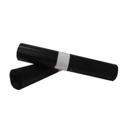 Sacs Poubelle 50 Litres 30 Microns Noir