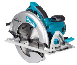 Scie circulaire Makita 5008MGJ 1800 W 210 mm