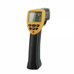 Thermomètre Infrarouge à Visée Laser Longue Distance