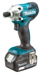 Visseuse à chocs Makita DTD156RFJ 18V 155 Nm