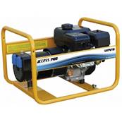 Groupe Electrogène Access 3400 - Essence - 3,3 kVa 2 prises mono -  Moteur Worms