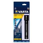 Lampe torche LED Night Cutter F30R Varta - Alimentation USB