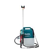 Pulvérisateur Sans-fil Makita 18 V - 5 L 3 bar - Produit seul