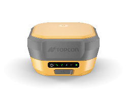 Rcepteur Topcon GNSS HiPer XR