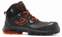 Chaussure Semi-Montante de Scurit Base Protection Dublin B1712B S3S ESD CI LG FO SR