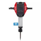 Marteau Piqueur Milwaukee sur Batterie 72 V
