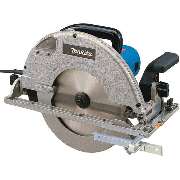 Scie circulaire 2100 W - 3800tr/min - Lame 270mm - Alésage 30mm - 9,4kg - Makita