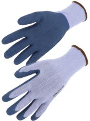 Gant Latex Paume Enduite Singer Safety TAC10BL Bleu – T9