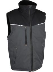 Gilet Matelass� Singer Safety GASPARE