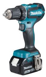 Perceuse Visseuse Makita DDF485RTJ LXT 18 V