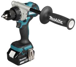 Perceuse Visseuse Makita DDF492RTJ LXT 18 V Ø 13 mm