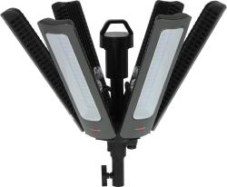 Projecteur LED 360° R42050 BT Professional