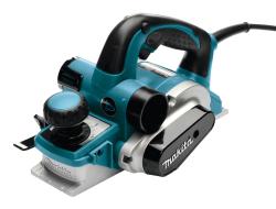 Rabot Makita KP0810CJ 1050 W 82 mm