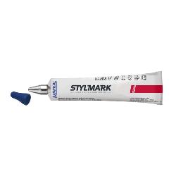 Tube Marqueur � Peinture Bleu Stylmark Original 50 ml Markal