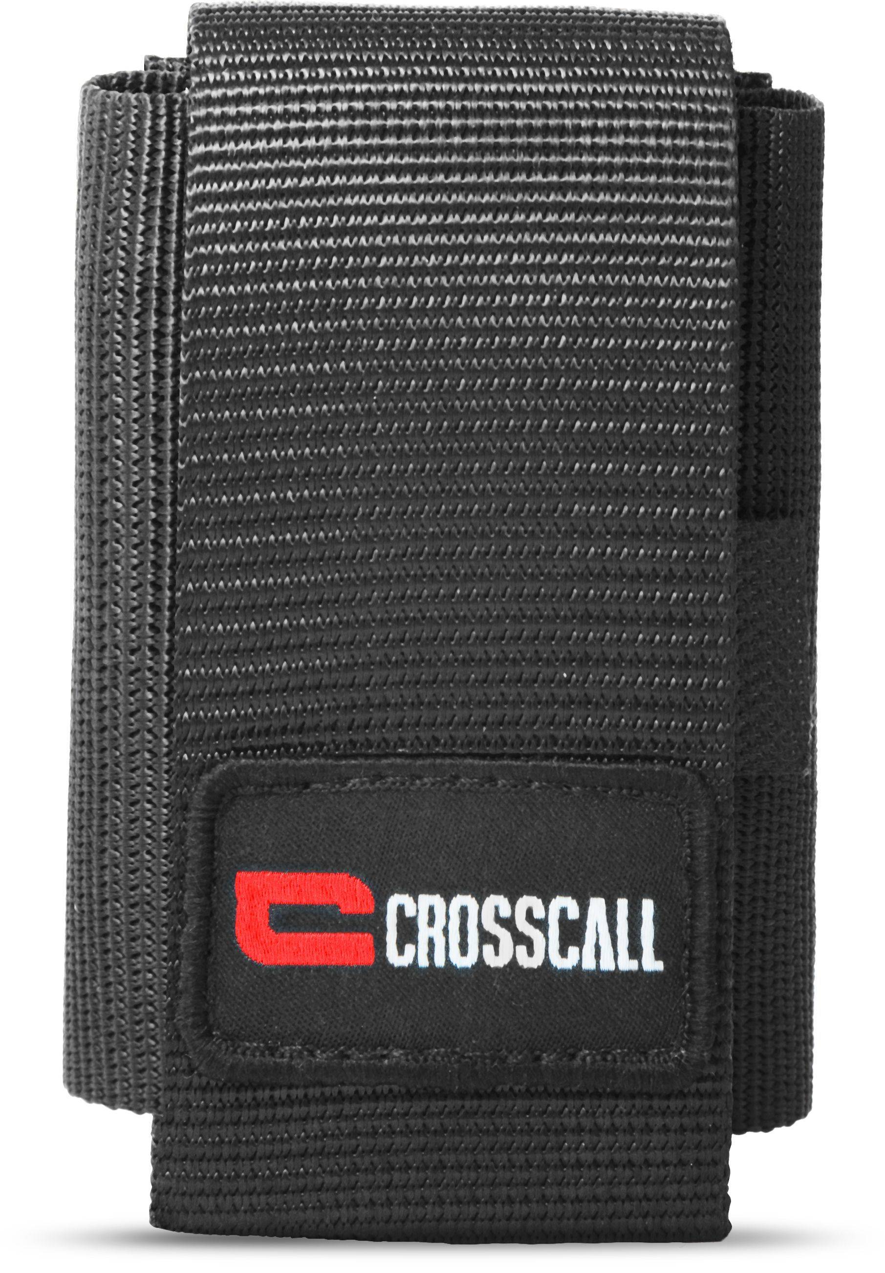 Housse Noir - L - pour Smartphones - CROSSCALL