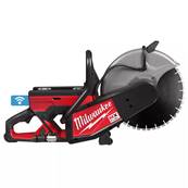 Dcoupeuse 350 mm sur Batterie 72 V Milwaukee MXF COS350-0 seule