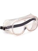 Lunettes Masque de protection Standard - Serrage élastique - Singer EVAMAS