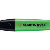 Stabilo Boss Original - Vert