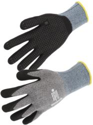 Gant Nitrile Mousse Singer Safety NYMFIT00 Jauge 15 – T8