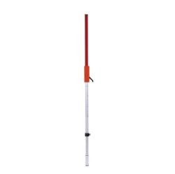 Mire Laser Nestle avec Levier de Serrage Adaptateur Coulissant 130-240 cm