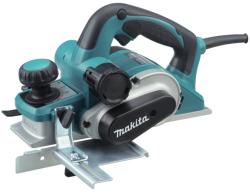 Rabot Makita KP0810J 850 W 82 mm