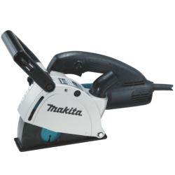 Rainureuse à double disque Makita SG1251J 1400 W 125 mm