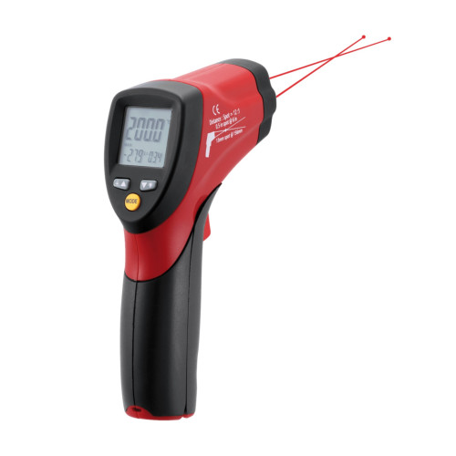 Thermomètre à infrarouge FIRT 550-POCKET