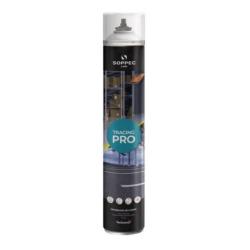 Traceur de Chantier Tracing Pro SOPPEC 750 ml Blanc