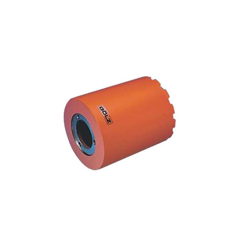 Couronne diamantée 300 mm Gölz KN57  - Diamètre 247 mm