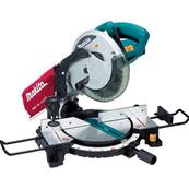 Scie  onglet 1500 W 255mm - 4200tr/min - Alsage 30mm - 14,7 kg - Makita