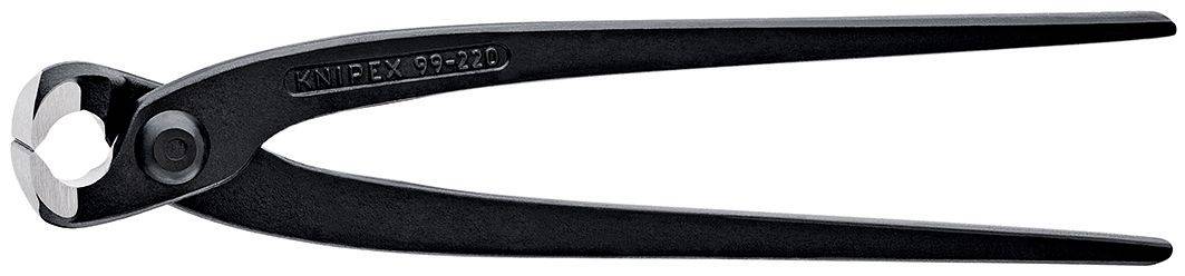 Tenaille russe Knipex - Longueur 220 mm