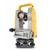 Théodolite électronique Topcon DT-309 - Affichage numérique - Plomb optique - 9"