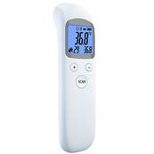 Thermomètre Médical pour la T° par Infrarouge