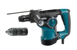 Perfo-burineur SDS-Plus Makita HR2811FT 800W 2,9 Joules