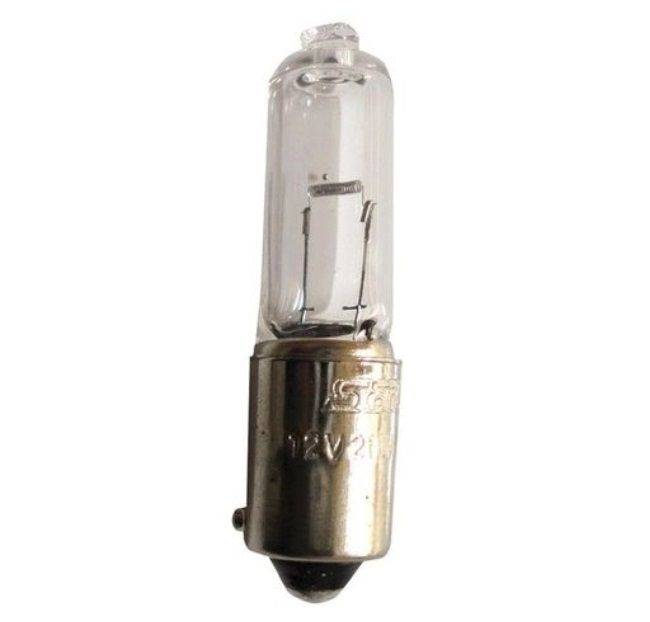 Ampoule pour Gyrophare 24V Ellipse 23W réf 110052