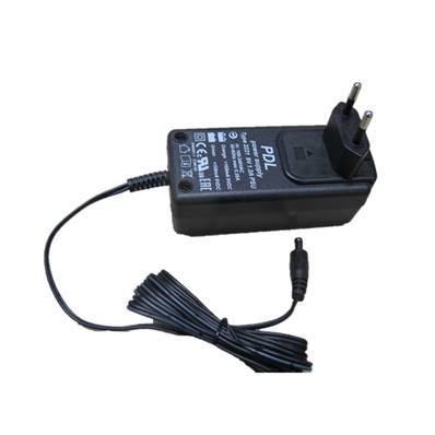 Chargeur pour Lasers Topcon RL-H4C, RL-H5A, RL-SV2S - Avec voyant de charge