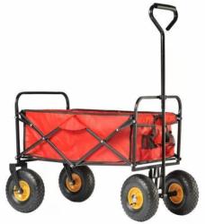 Chariot de Jardin Pliant Haemmerlin Circus Garden – 80 L – 150 kg