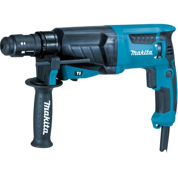 Marteau Perfo-burineur Makita SDS-Plus 800W
