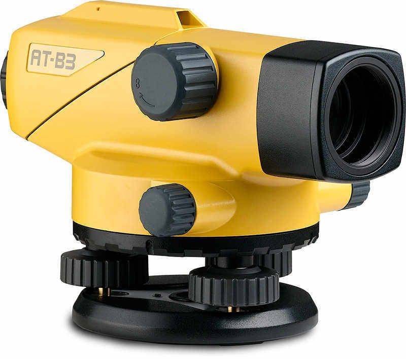 Niveau optique automatique Topcon AT-B3